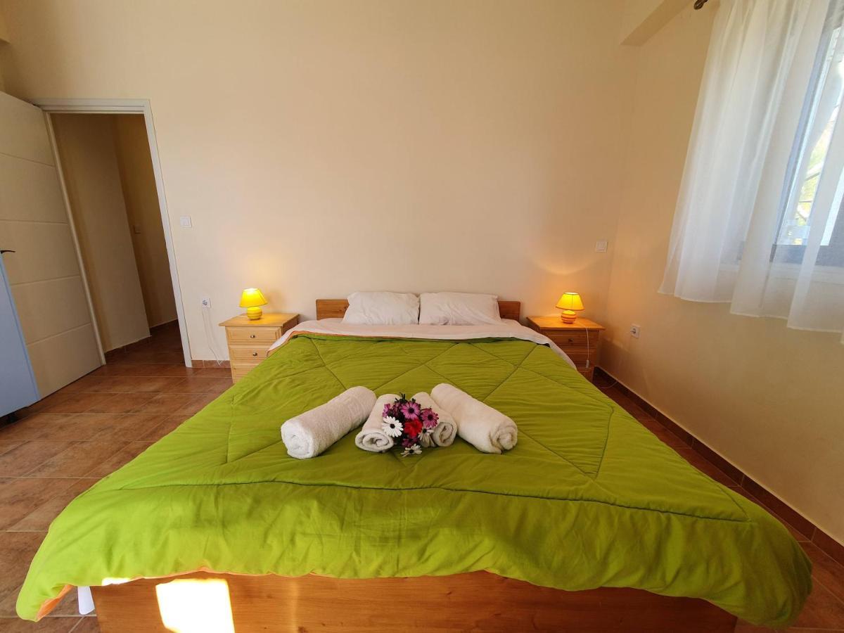Apartamento Stoupa Lefktro 12 Exterior foto