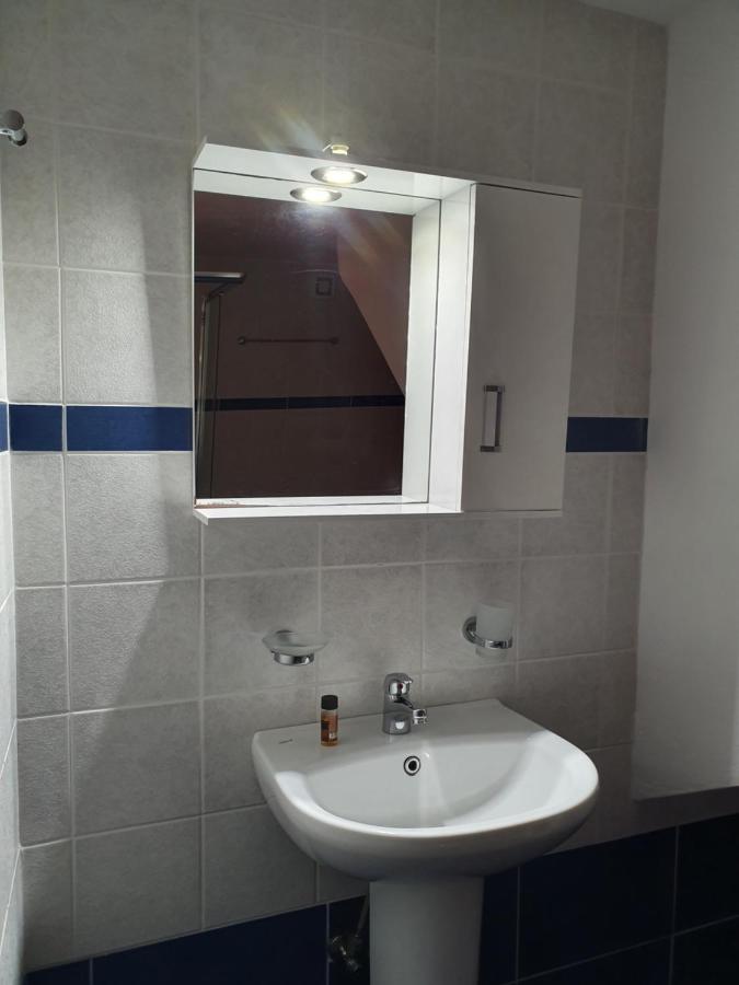 Apartamento Stoupa Lefktro 12 Exterior foto